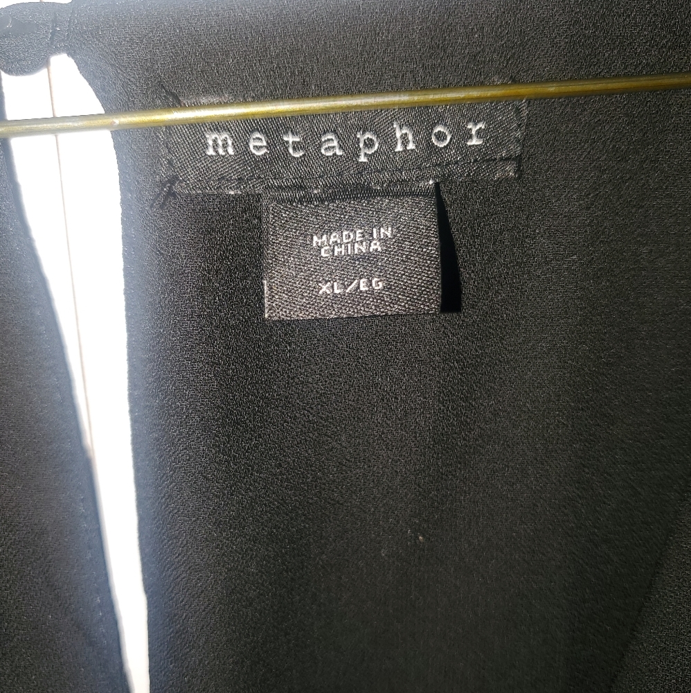 METAPHOR  DRESS - Picture 10 of 10